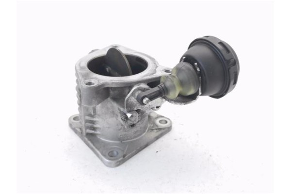 Recambio de caja mariposa aire para fiat stilo (192) 1.9 jtd (192_xe1a) referencia OEM IAM 55222587  