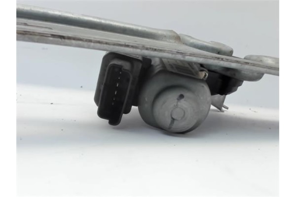 Recambio de mecanismo elevalunas delantero izquierdo para renault scenic ii (jm) referencia OEM IAM   