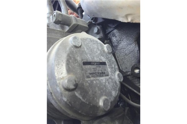 Recambio de compresor aire acond. para suzuki vitara (se/sf/et) 1.6 i 16v (et, ta02) referencia OEM IAM 4472007461 3T0705 