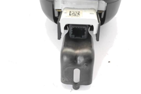 Recambio de cuadro instrumentos para renault twingo ii 1.2 16v (c06c, c06d, c06k) referencia OEM IAM 8200470973  