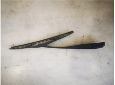 Recambio de brazo limpiaparabrisas trasero para peugeot 206 1.4 i referencia OEM IAM 9651169977  