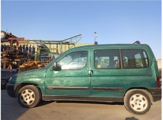 citroen berlingo del año 2002
