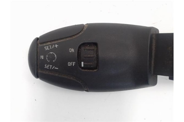 Recambio de mando limitador velocidad para citroen c4 berlina referencia OEM IAM 9641796480   Recambio de mando limitador velocidad para citroen c4 berlina referencia OEM IAM 9641796480