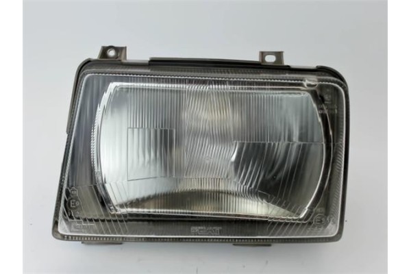 Recambio de faro delantero izquierdo para seat ibiza 1.2 referencia OEM IAM   