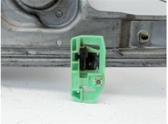 Recambio de mecanismo elevalunas delantero izquierdo para renault scenic ii (jm) referencia OEM IAM   