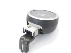 Recambio de cuadro instrumentos para renault twingo ii 1.2 16v (c06c, c06d, c06k) referencia OEM IAM 8200470973  