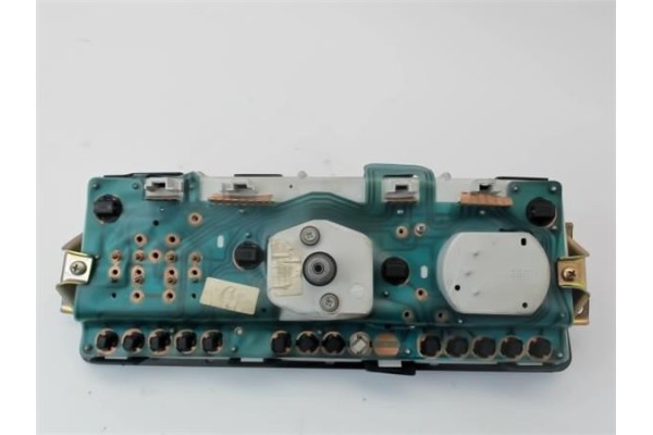 Recambio de cuadro completo para seat ibiza 1.2 referencia OEM IAM   