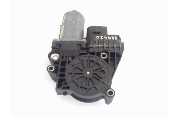 Recambio de motor elevalunas trasero izquierdo para audi allroad quattro (4b5) 2.5 tdi (132kw) referencia OEM IAM 4B0959801B  
