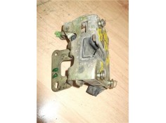 Recambio de cierre electromagnetico delantero izquierdo para renault r 5 (b/c40) 1.2 referencia OEM IAM 7701031778  