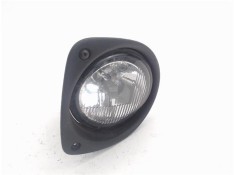 Recambio de faro antiniebla izquierdo para renault clio ii fase i (b/cb0) referencia OEM IAM   