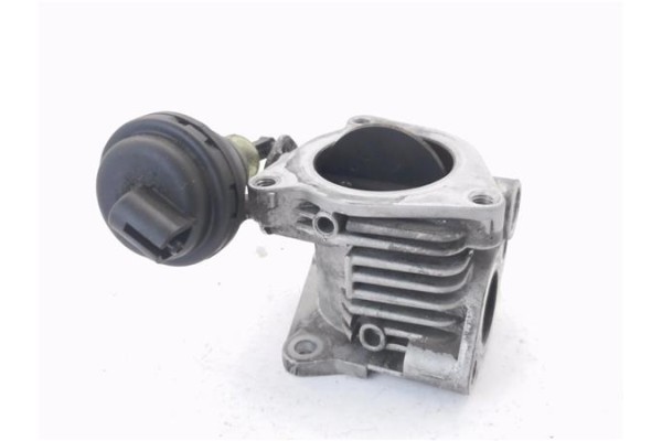 Recambio de caja mariposa aire para fiat stilo (192) 1.9 jtd (192_xe1a) referencia OEM IAM 55222587  