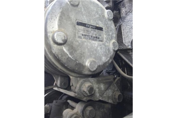 Recambio de compresor aire acond. para suzuki vitara (se/sf/et) 1.6 i 16v (et, ta02) referencia OEM IAM 4472007461 3T0705 