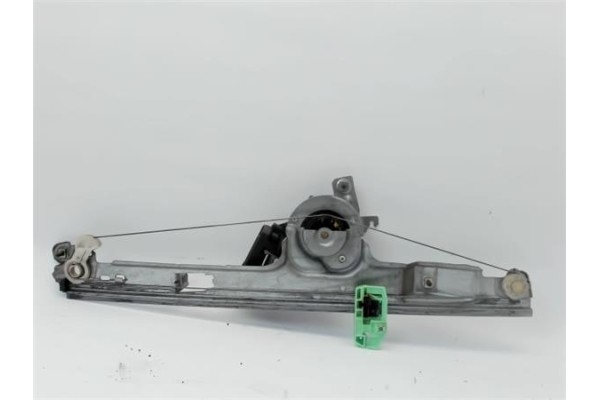 Recambio de mecanismo elevalunas delantero izquierdo para renault scenic ii (jm) referencia OEM IAM   