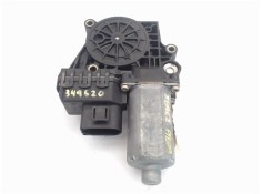 Recambio de motor elevalunas trasero izquierdo para audi allroad quattro (4b5) 2.5 tdi (132kw) referencia OEM IAM 4B0959801B  