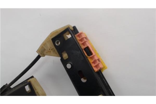 Recambio de mecanismo elevalunas delantero derecho para audi a6 avant (4f5) 2.8 fsi referencia OEM IAM 4f0959802d  