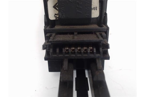 Recambio de mando limitador velocidad para citroen c4 berlina referencia OEM IAM 9641796480   Recambio de mando limitador velocidad para citroen c4 berlina referencia OEM IAM 9641796480