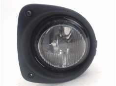 Recambio de faro antiniebla izquierdo para renault clio ii fase i (b/cb0) referencia OEM IAM   
