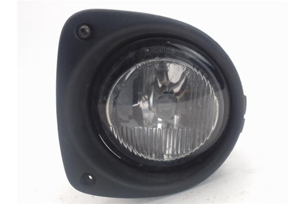 Recambio de faro antiniebla izquierdo para renault clio ii fase i (b/cb0) referencia OEM IAM   