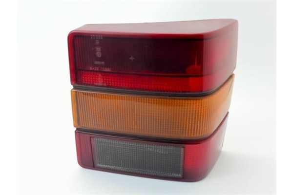 Recambio de piloto trasero derecho para seat ibiza 1.2 referencia OEM IAM   