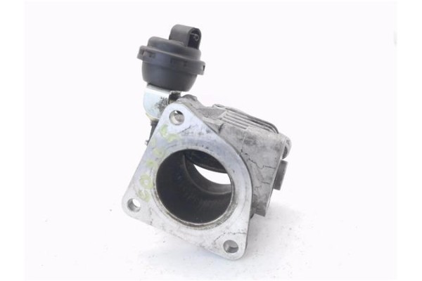 Recambio de caja mariposa aire para fiat stilo (192) 1.9 jtd (192_xe1a) referencia OEM IAM 55222587  