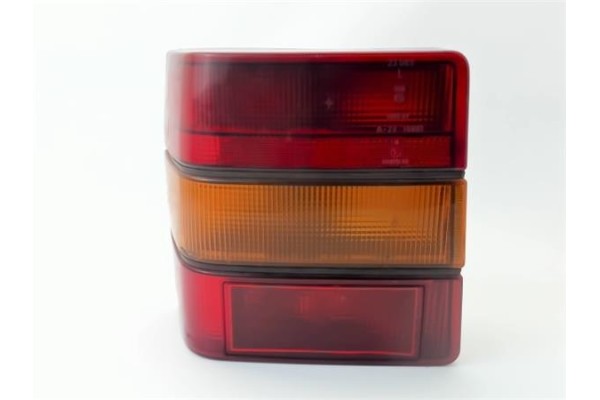 Recambio de piloto trasero izquierdo para seat ibiza 1.2 referencia OEM IAM   