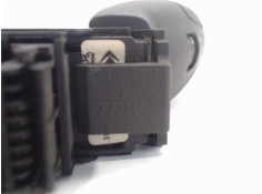 Recambio de mando limitador velocidad para citroen c4 berlina referencia OEM IAM 9641796480  