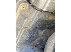 Recambio de caja mariposa aire para nissan murano (z50) 3.5 referencia OEM IAM SERA57601  