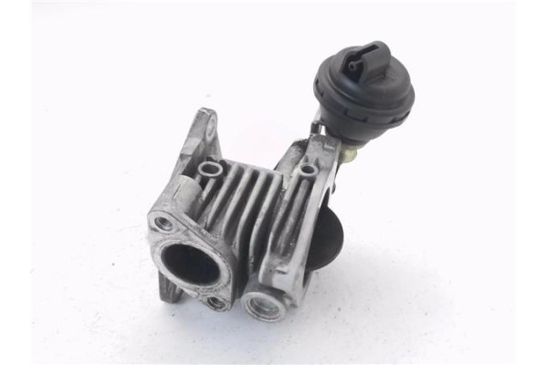 Recambio de caja mariposa aire para fiat stilo (192) 1.9 jtd (192_xe1a) referencia OEM IAM 55222587  