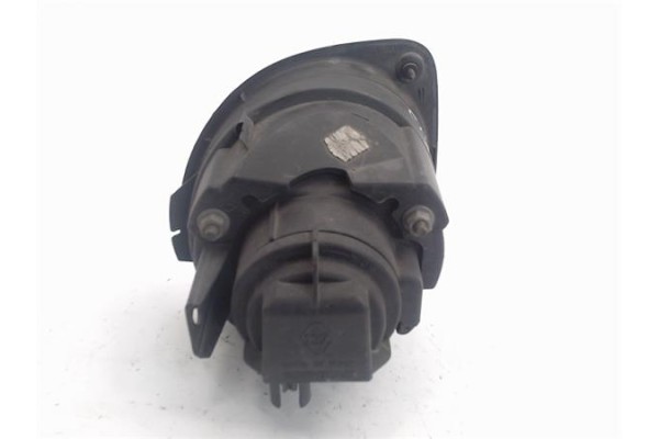 Recambio de faro antiniebla izquierdo para renault clio ii fase i (b/cb0) referencia OEM IAM   