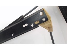 Recambio de mecanismo elevalunas delantero derecho para audi a6 avant (4f5) 2.8 fsi referencia OEM IAM 4f0959802d  