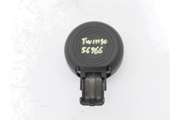 Recambio de cuadro instrumentos para renault twingo ii 1.2 16v (c06c, c06d, c06k) referencia OEM IAM 8200470973  