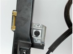 Recambio de mecanismo elevalunas delantero izquierdo para seat toledo (5p2) referencia OEM IAM 5P0837401  
