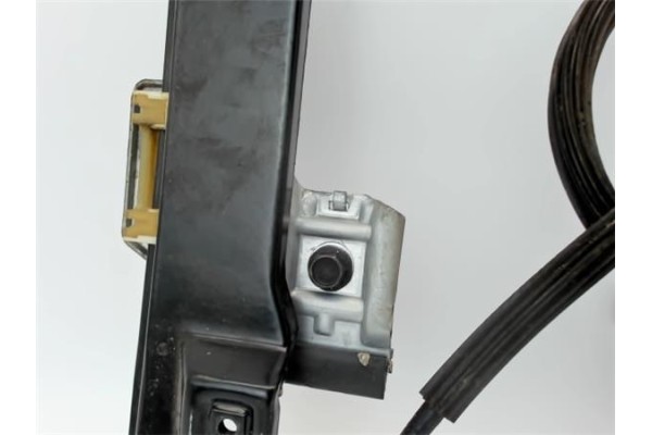 Recambio de mecanismo elevalunas delantero izquierdo para seat toledo (5p2) referencia OEM IAM 5P0837401  