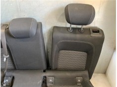 Recambio de asientos traseros para opel astra k berlina 5p 1.6 dynamic referencia OEM IAM 39084315 13506739 