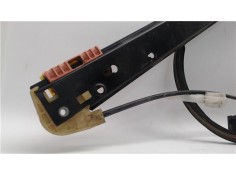 Recambio de mecanismo elevalunas delantero derecho para audi a6 avant (4f5) 2.8 fsi referencia OEM IAM 4f0959802d  