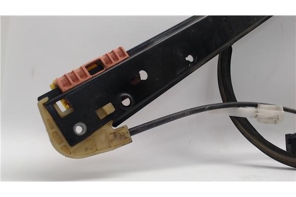Recambio de mecanismo elevalunas delantero derecho para audi a6 avant (4f5) 2.8 fsi referencia OEM IAM 4f0959802d  