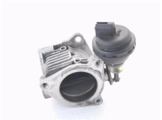 Recambio de caja mariposa aire para fiat stilo (192) 1.9 jtd (192_xe1a) referencia OEM IAM 55222587  