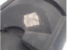 Recambio de faro antiniebla izquierdo para renault clio ii fase i (b/cb0) referencia OEM IAM   