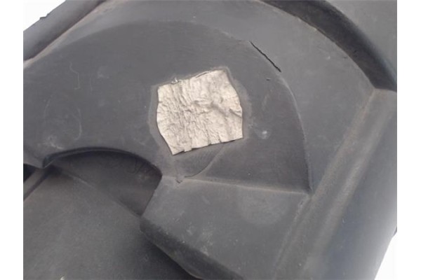 Recambio de faro antiniebla izquierdo para renault clio ii fase i (b/cb0) referencia OEM IAM   