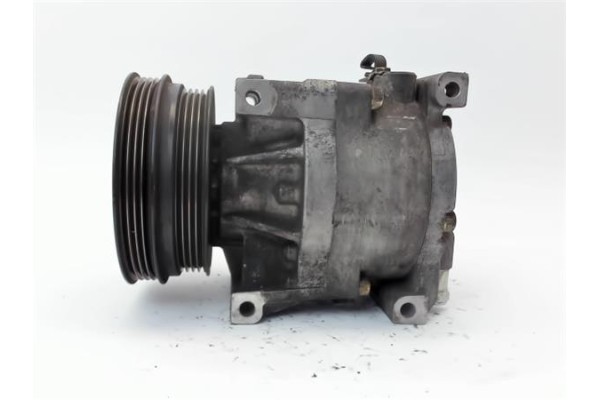 Recambio de cuadro instrumentos para renault twingo ii 1.2 16v (c06c, c06d, c06k) referencia OEM IAM 8200470973  