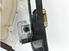 Recambio de mecanismo elevalunas delantero izquierdo para seat toledo (5p2) referencia OEM IAM 5P0837401  