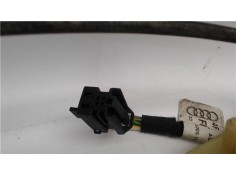 Recambio de mecanismo elevalunas delantero derecho para audi a6 avant (4f5) 2.8 fsi referencia OEM IAM 4f0959802d  