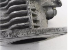 Recambio de caja mariposa aire para fiat stilo (192) 1.9 jtd (192_xe1a) referencia OEM IAM 55222587  