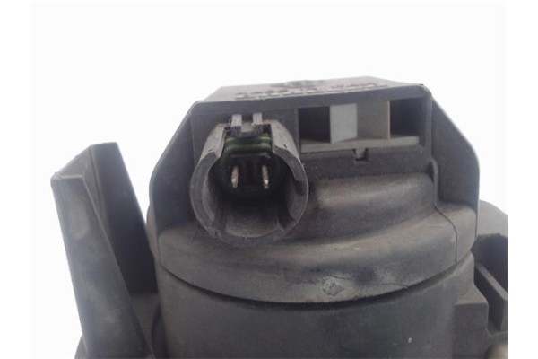 Recambio de faro antiniebla izquierdo para renault clio ii fase i (b/cb0) referencia OEM IAM   