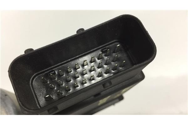 Recambio de motor elevalunas delantero derecho para seat leon (1m1) 1.6 16 v referencia OEM IAM 1C1959802A 105527301 
