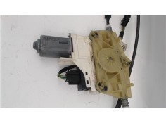 Recambio de mecanismo elevalunas delantero derecho para audi a6 avant (4f5) 2.8 fsi referencia OEM IAM 4f0959802d  