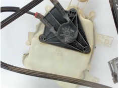 Recambio de mecanismo elevalunas delantero izquierdo para seat toledo (5p2) referencia OEM IAM 5P0837401  