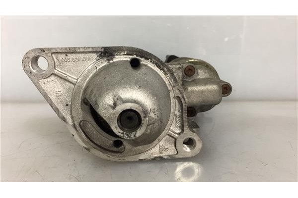 Recambio de motor arranque para toyota yaris (ksp9/scp9/nlp9) 1.4 d-4d referencia OEM IAM 281000N010 0001107441 2T911023G , AUDI