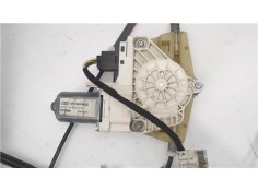 Recambio de mecanismo elevalunas delantero derecho para audi a6 avant (4f5) 2.8 fsi referencia OEM IAM 4f0959802d  