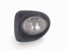 Recambio de faro antiniebla izquierdo para renault clio ii fase i (b/cb0) referencia OEM IAM   